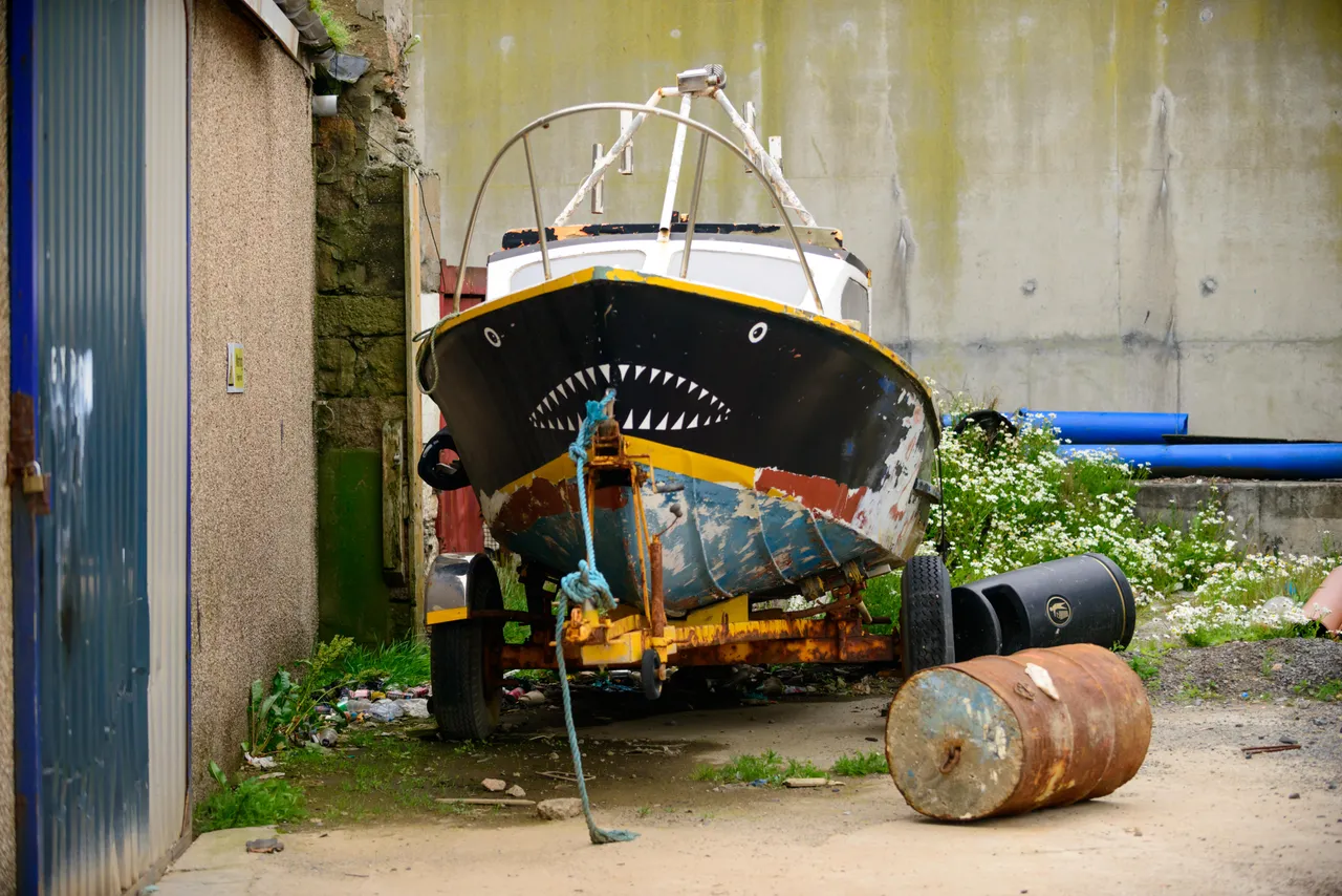Peterhead Port Authority