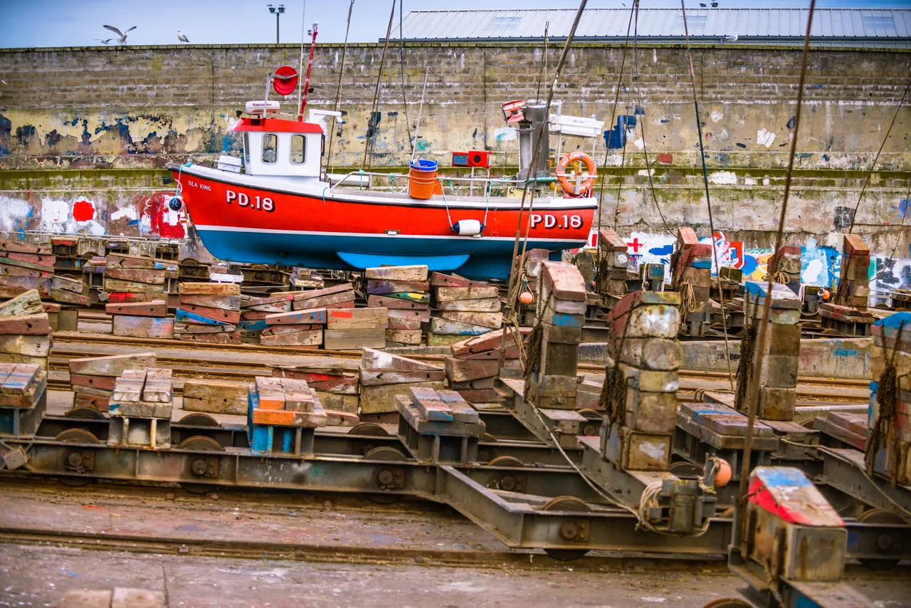 Peterhead Port Authority