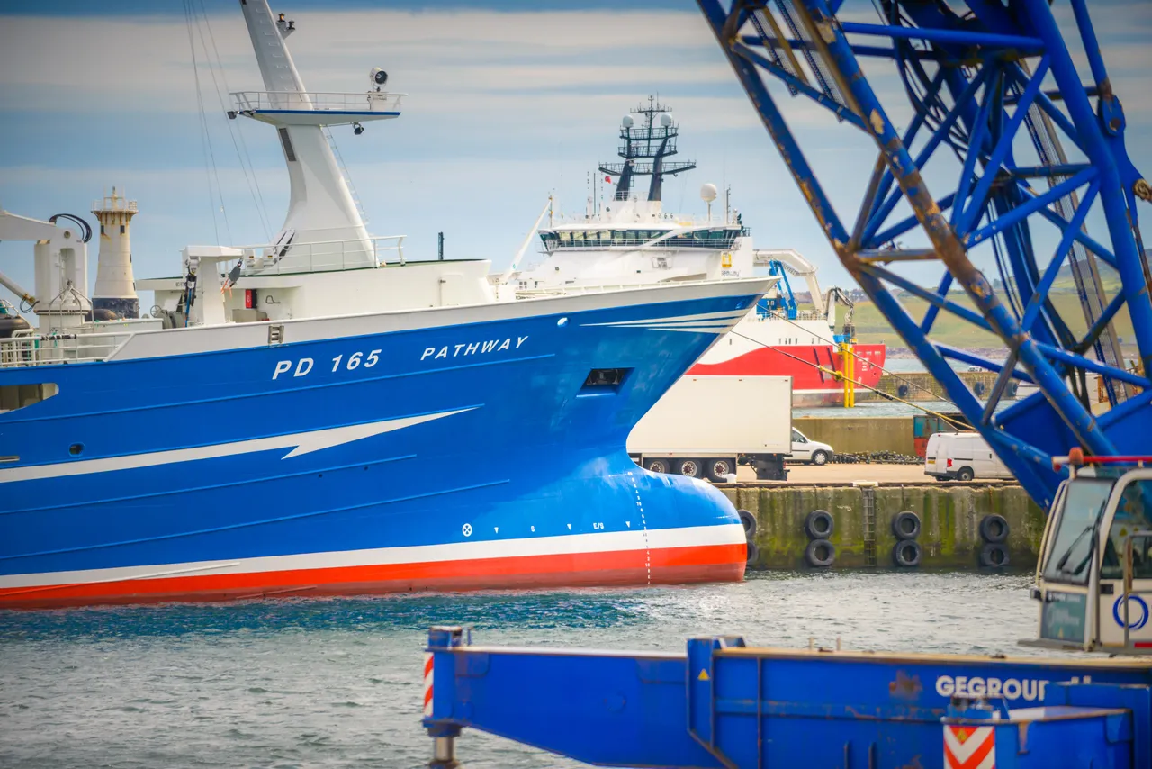 Peterhead Port Authority