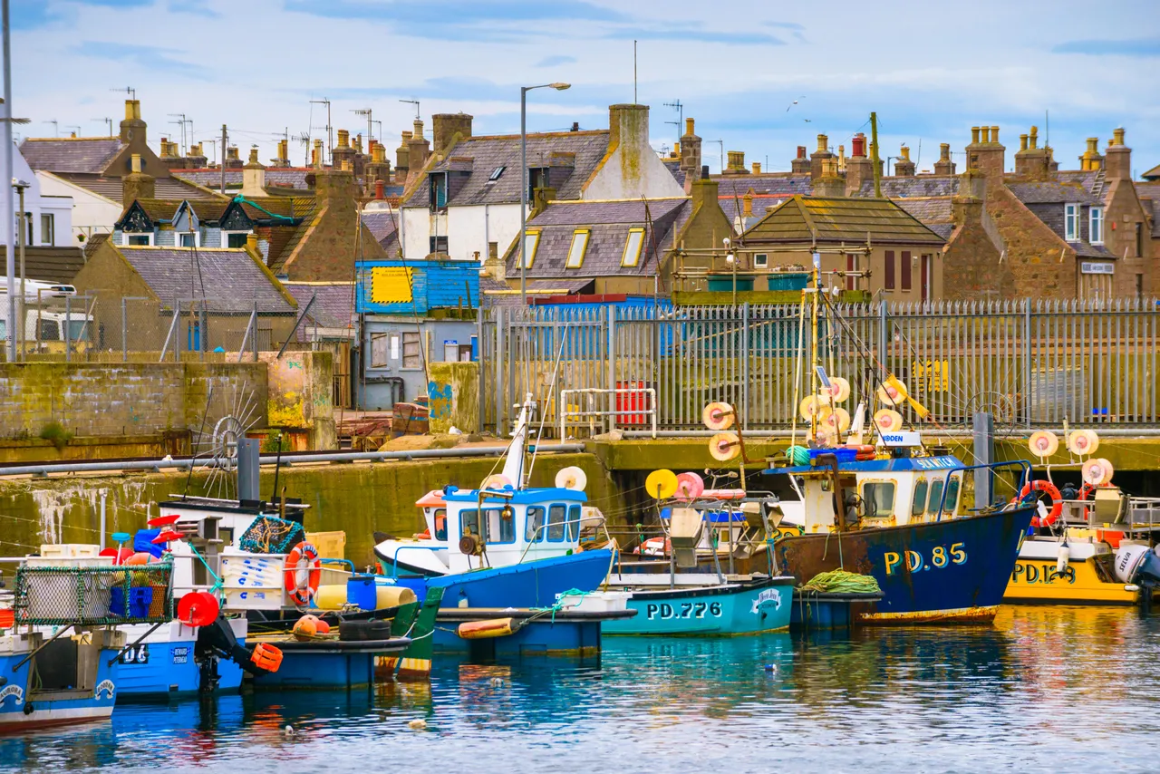 Peterhead Port Authority