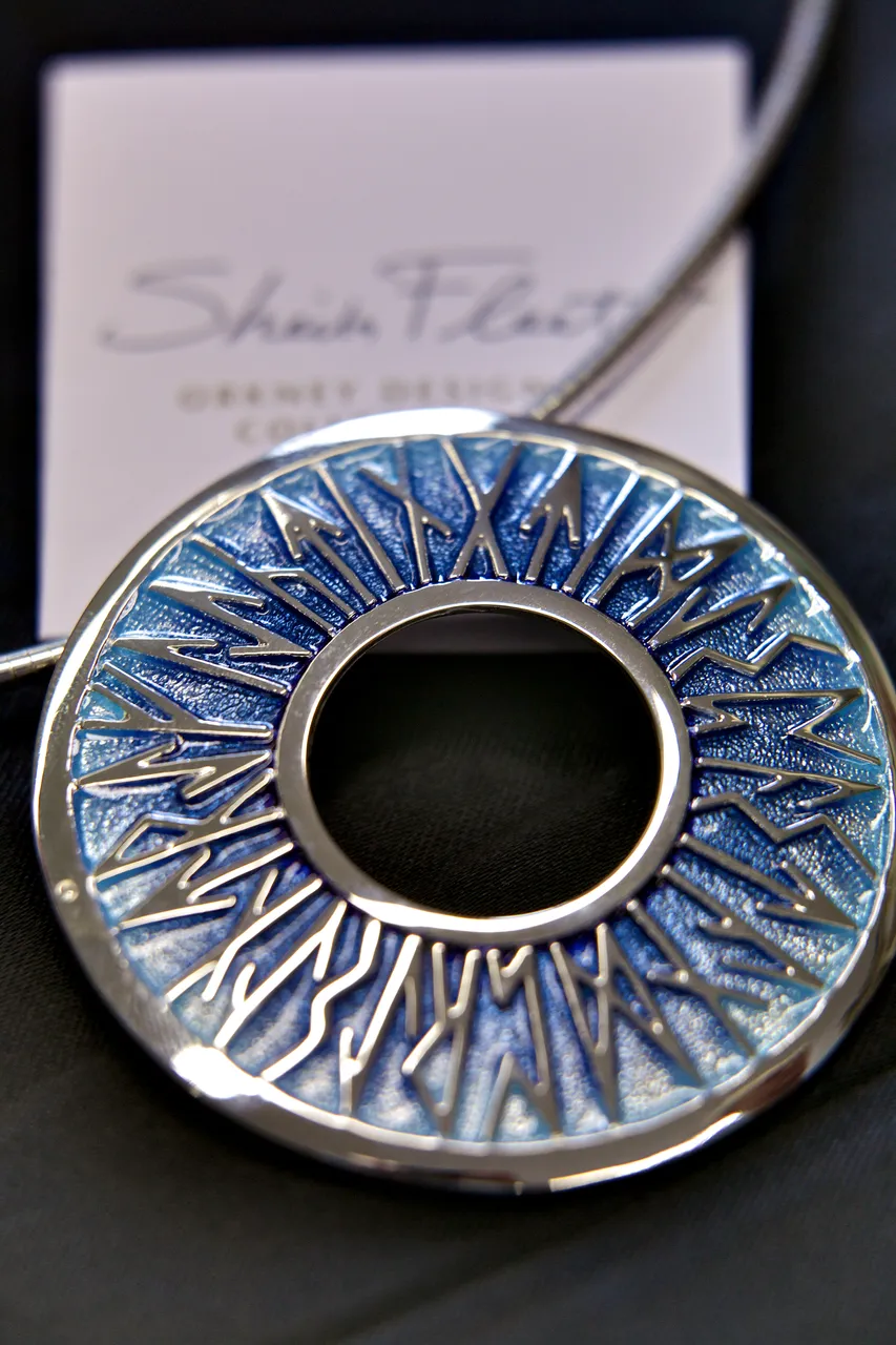 Sheila Fleet Jewellery