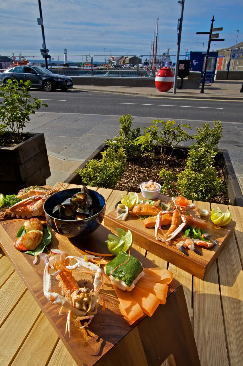 Orkney Seafood Ltd