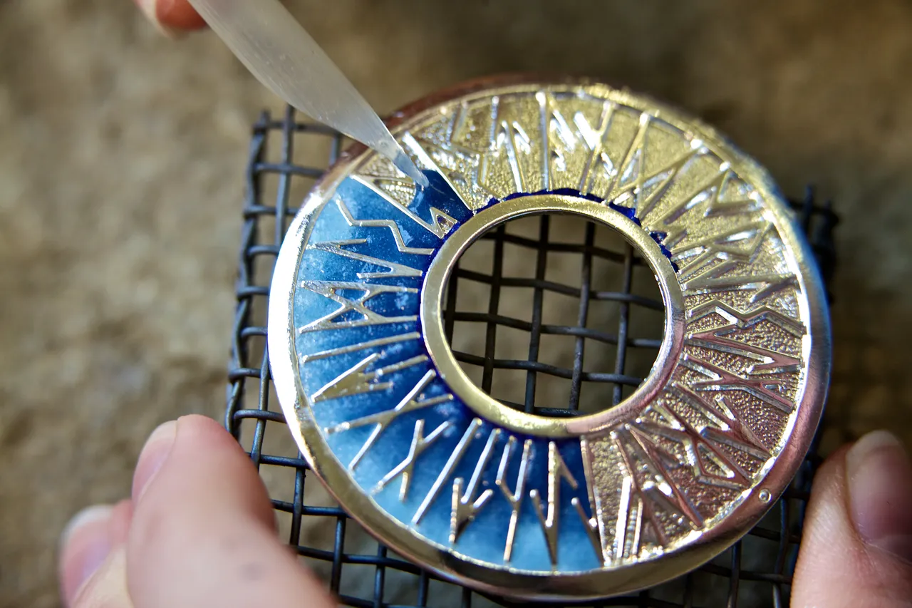 Sheila Fleet Jewellery
