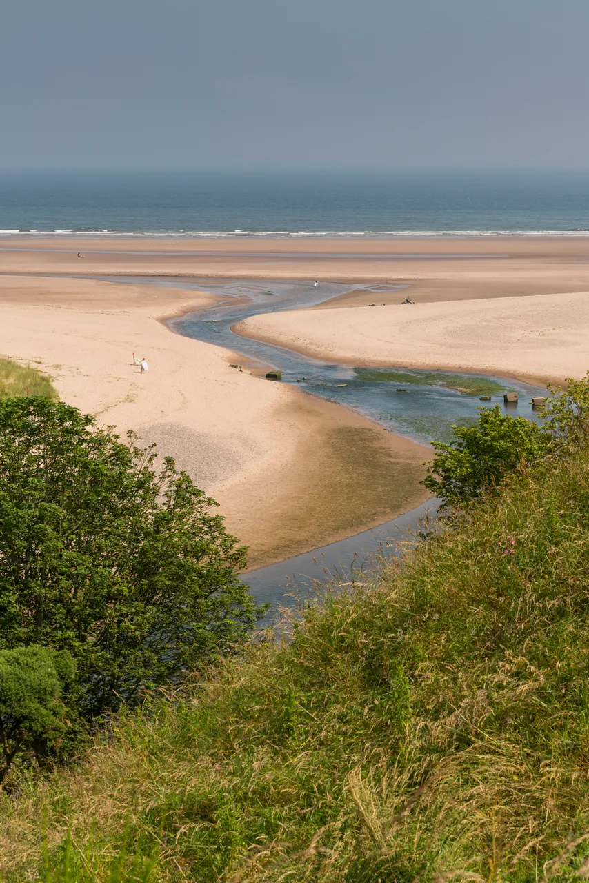 Lunan Bay