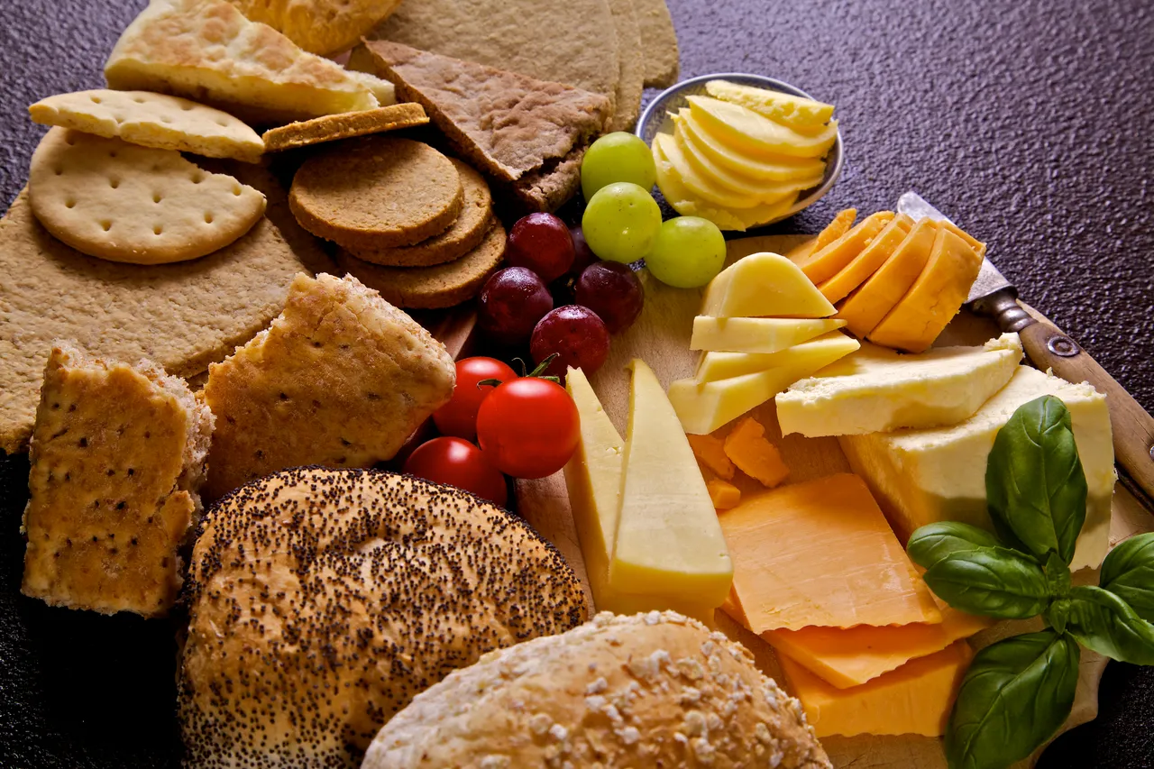 Orkney Cheese Company
