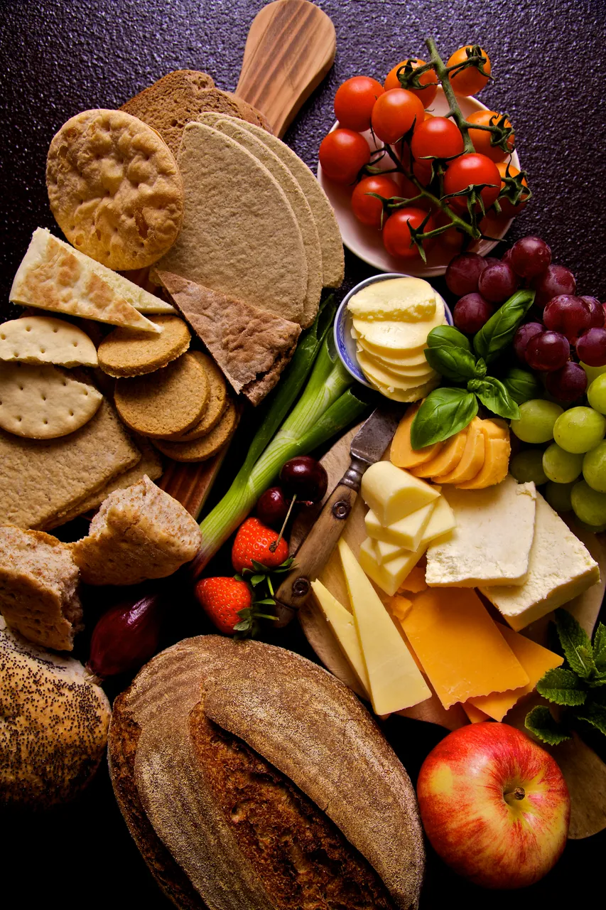 Orkney Cheese Company