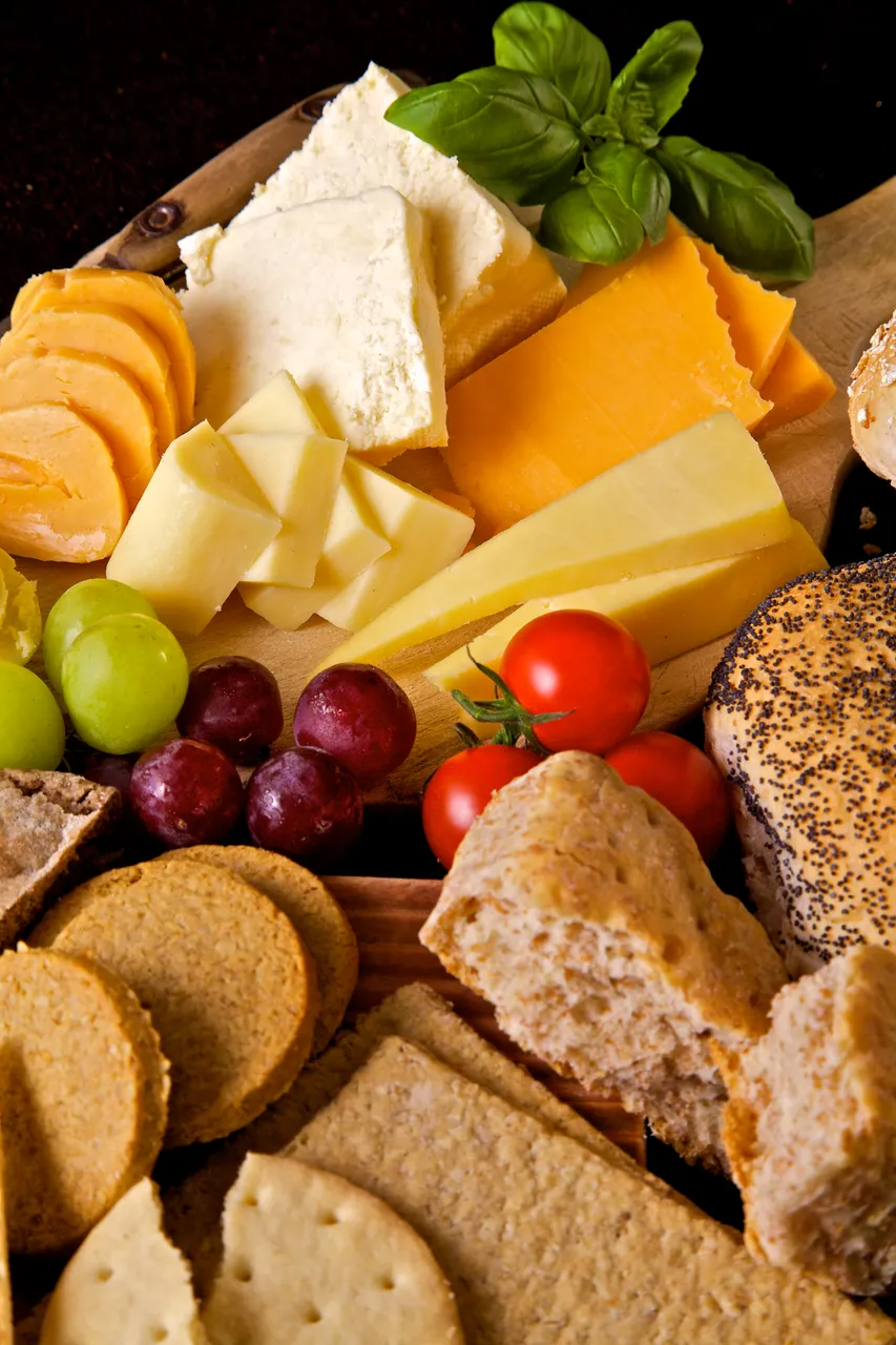 Orkney Cheese Company