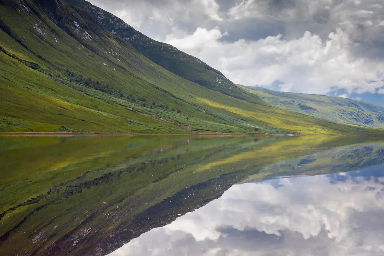 Loch Etive
