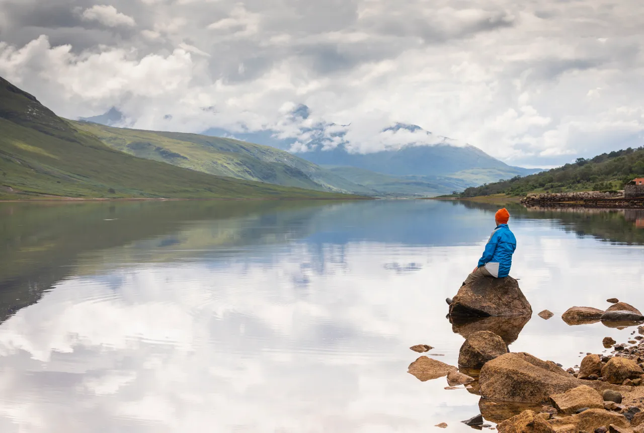 Loch Etive