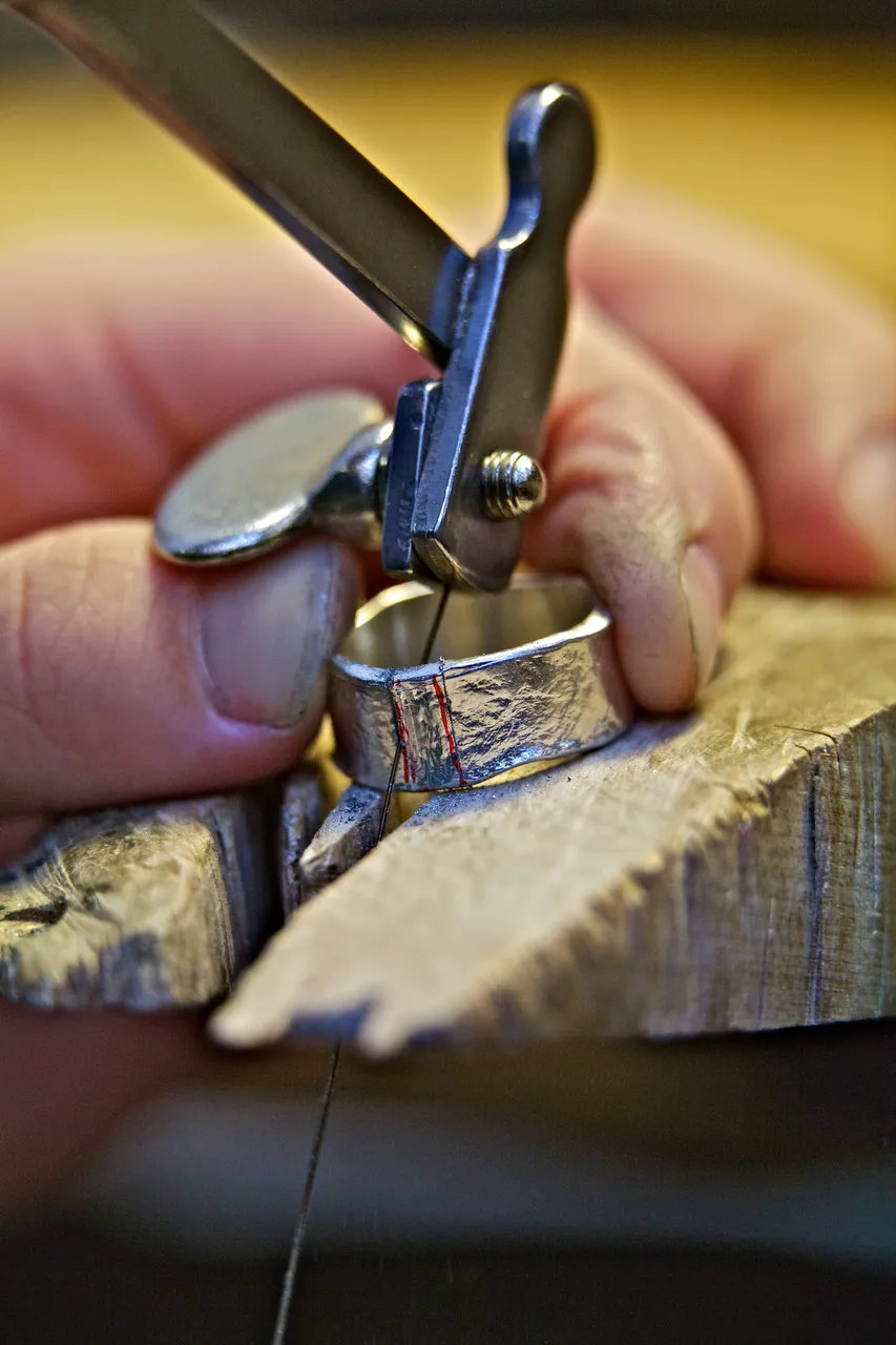 Alison Moore Jewellery