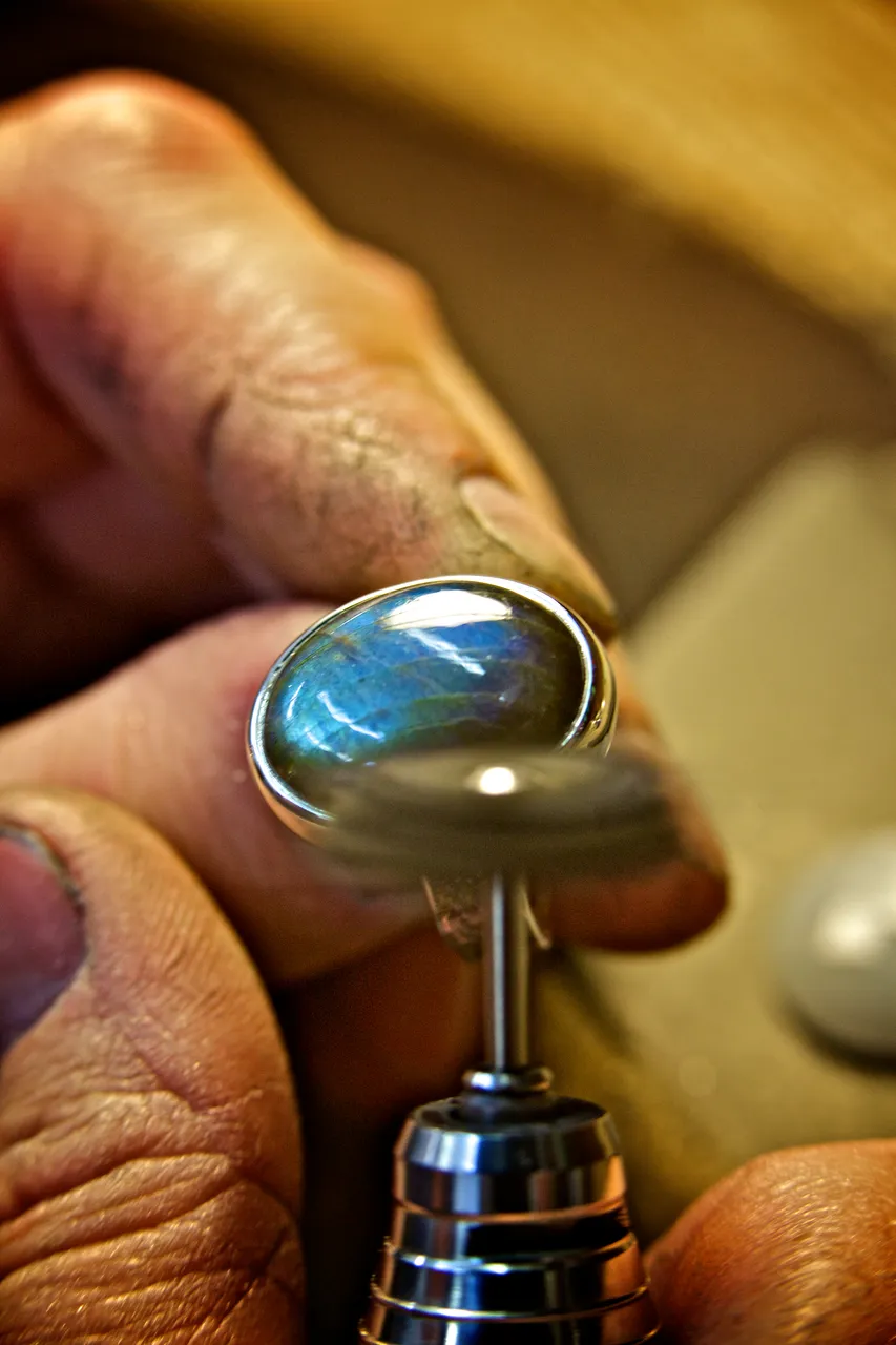Alison Moore jewellwey