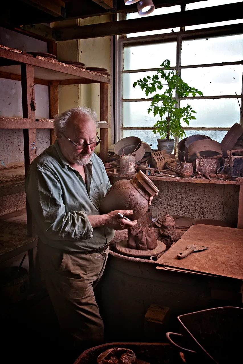 Harray Potter Ltd