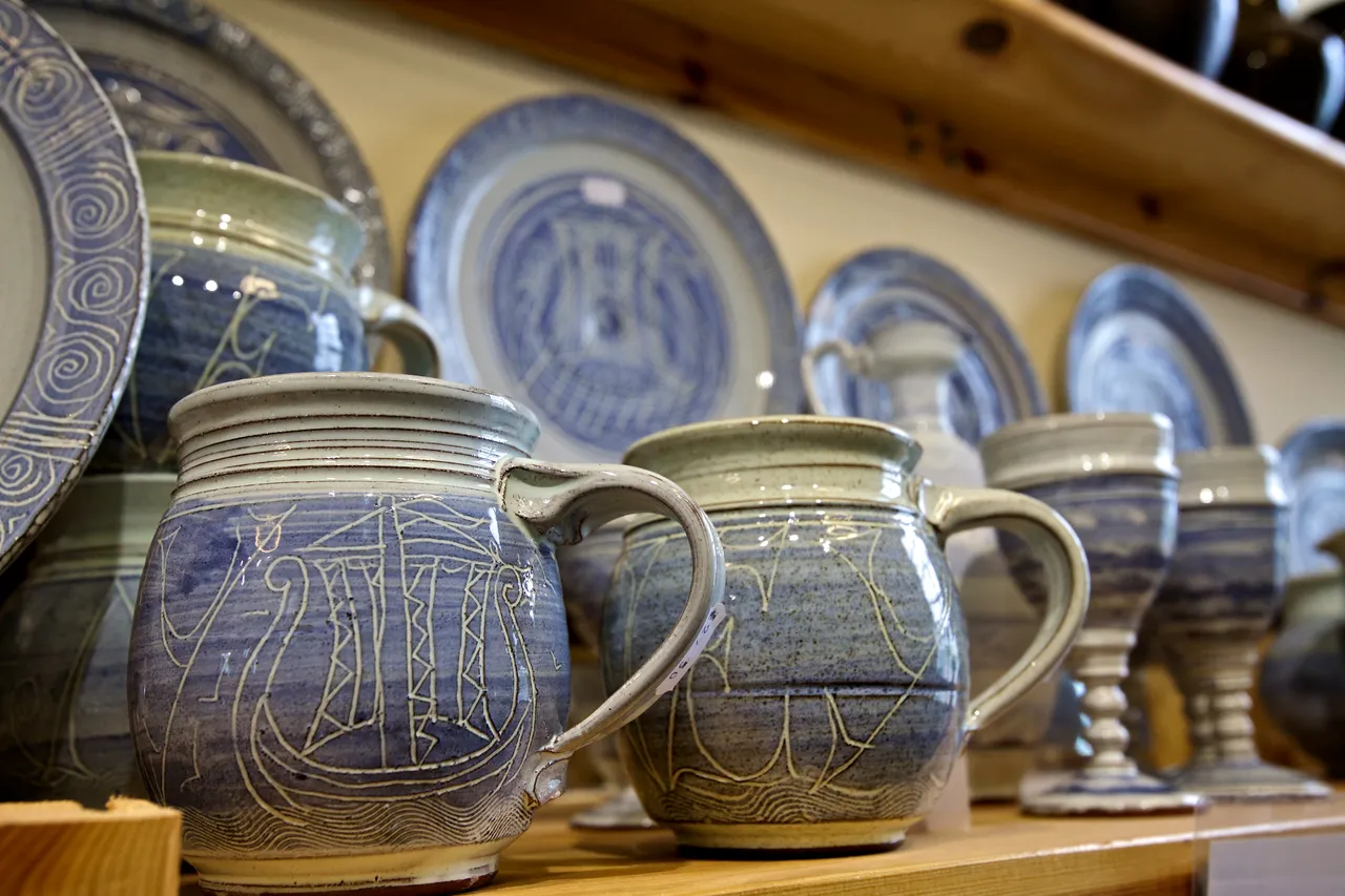 Harray Potter Ltd
