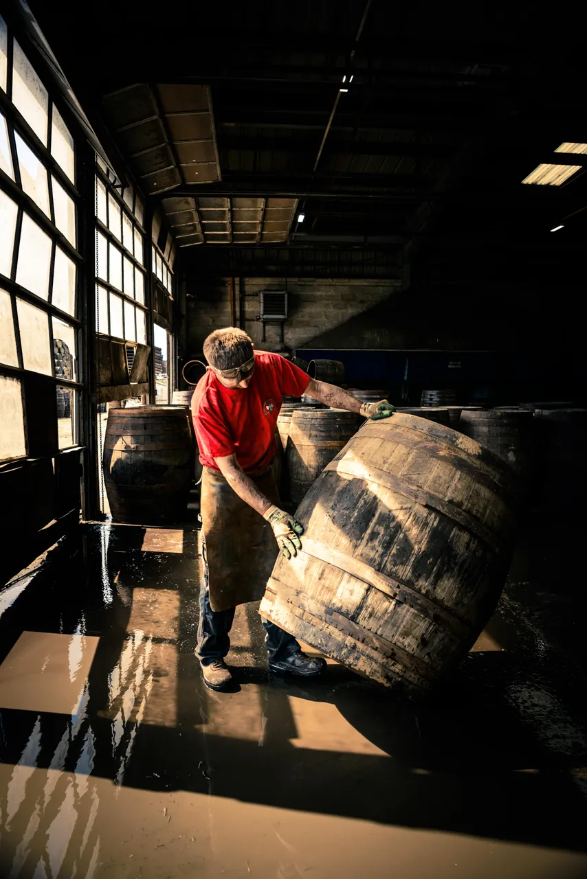 Speyside Cooperage