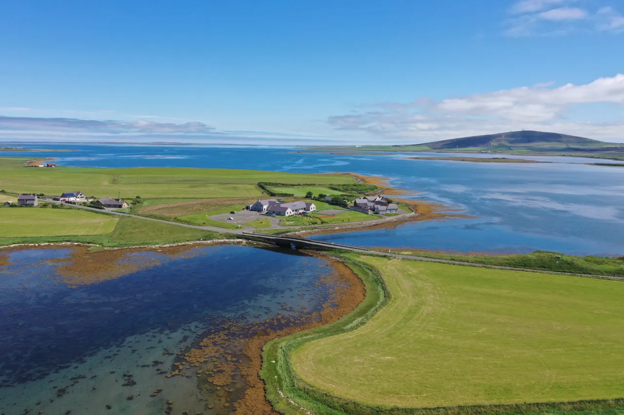 Finstown