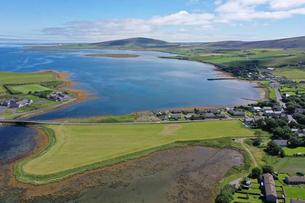 Finstown