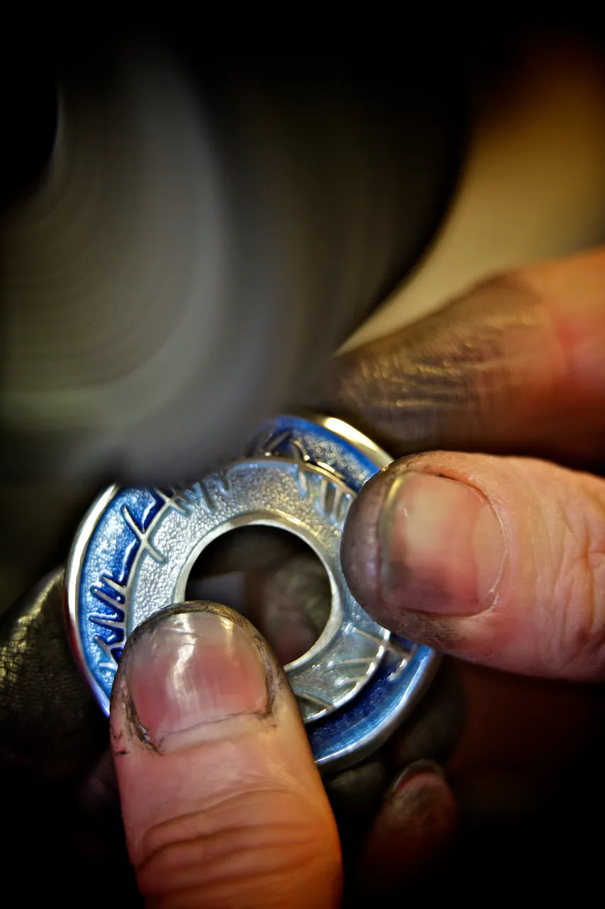 Sheila Fleet Jewellery