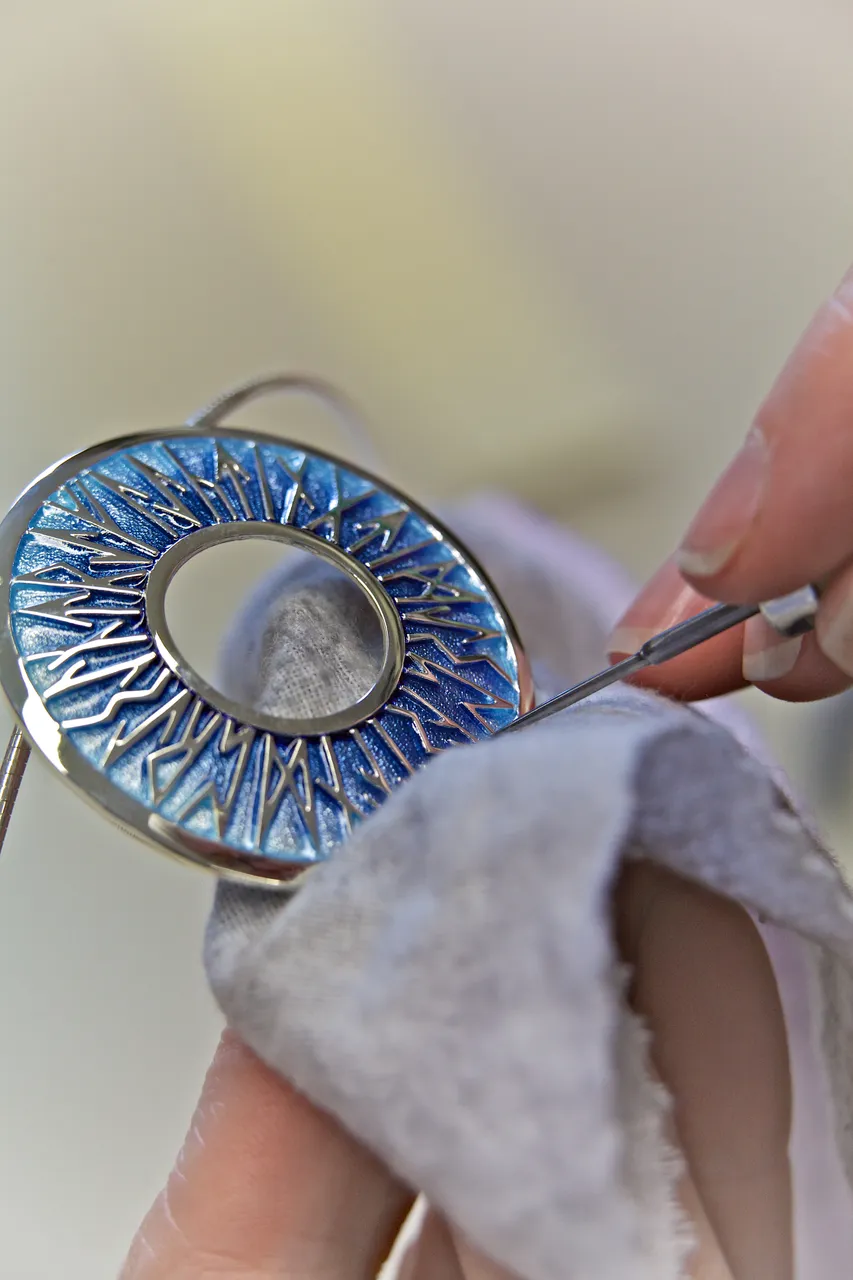 Sheila Fleet Jewellery