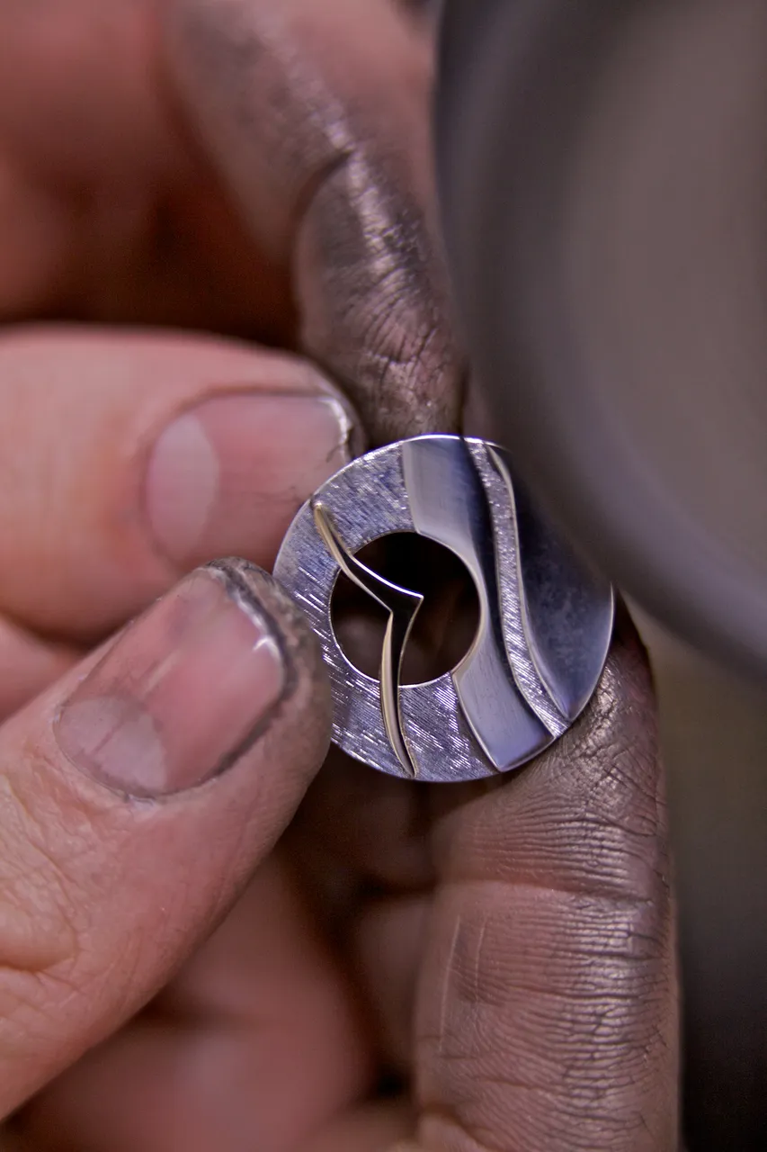 Alison Moore jewellwey
