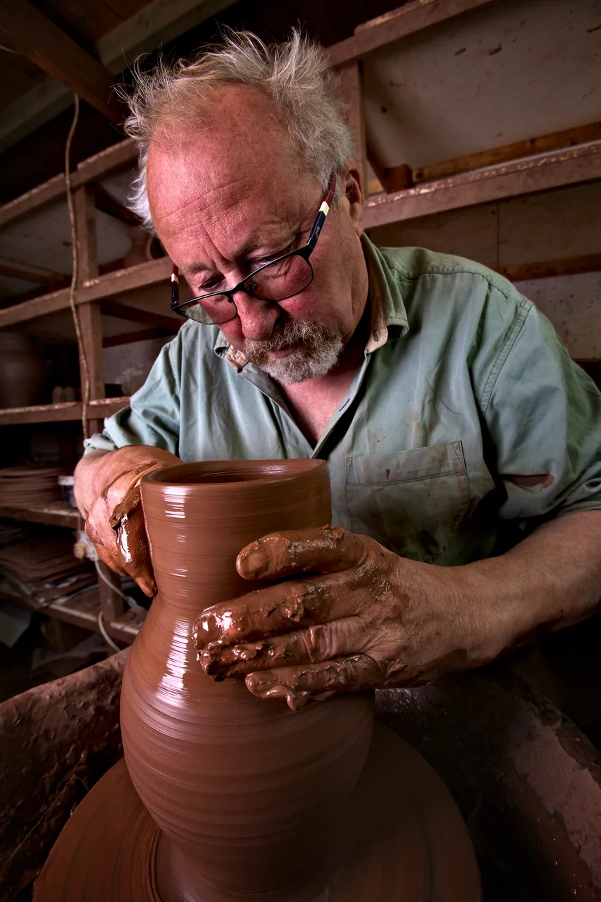Harray Potter Ltd