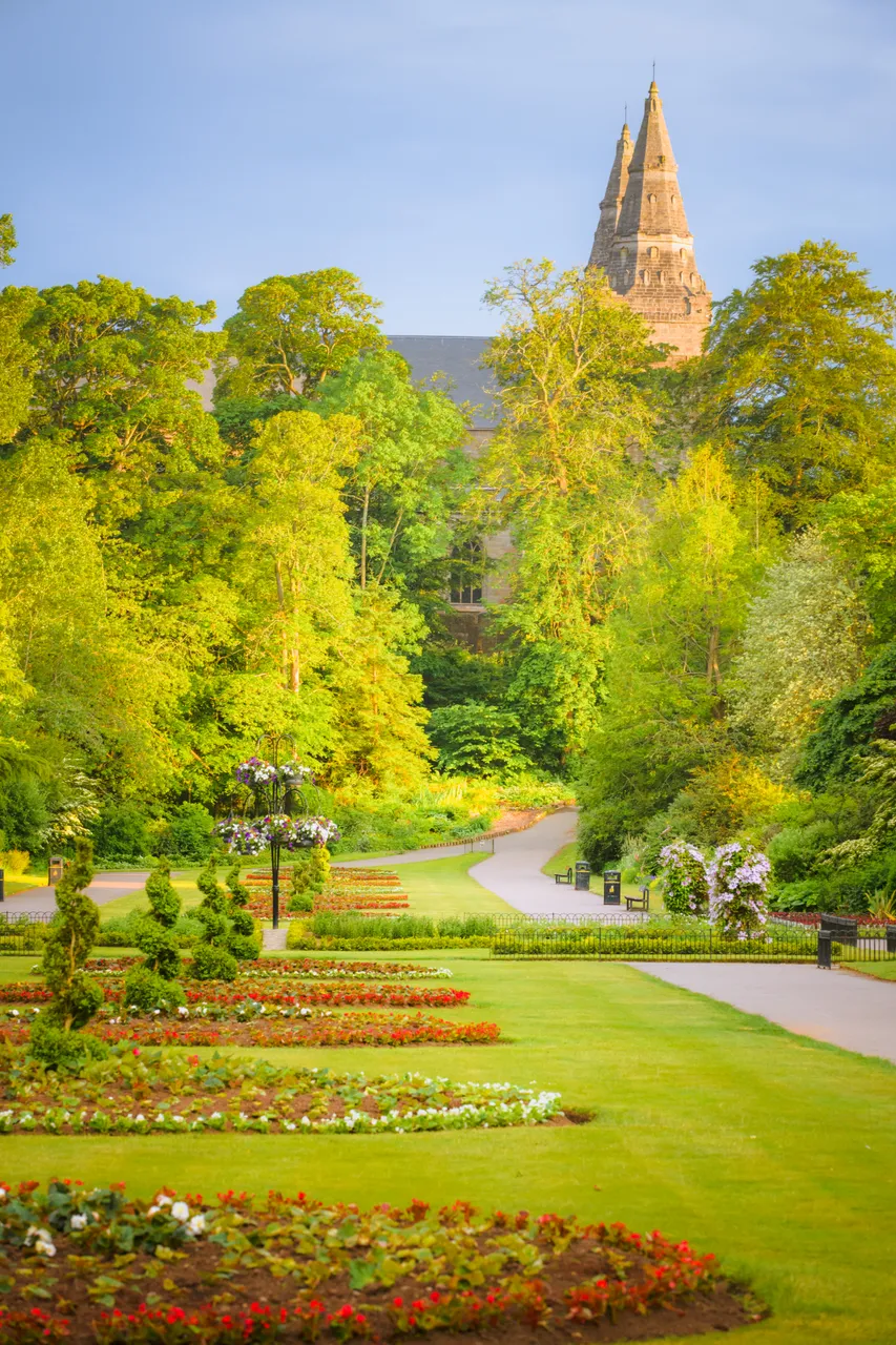 Seaton Park