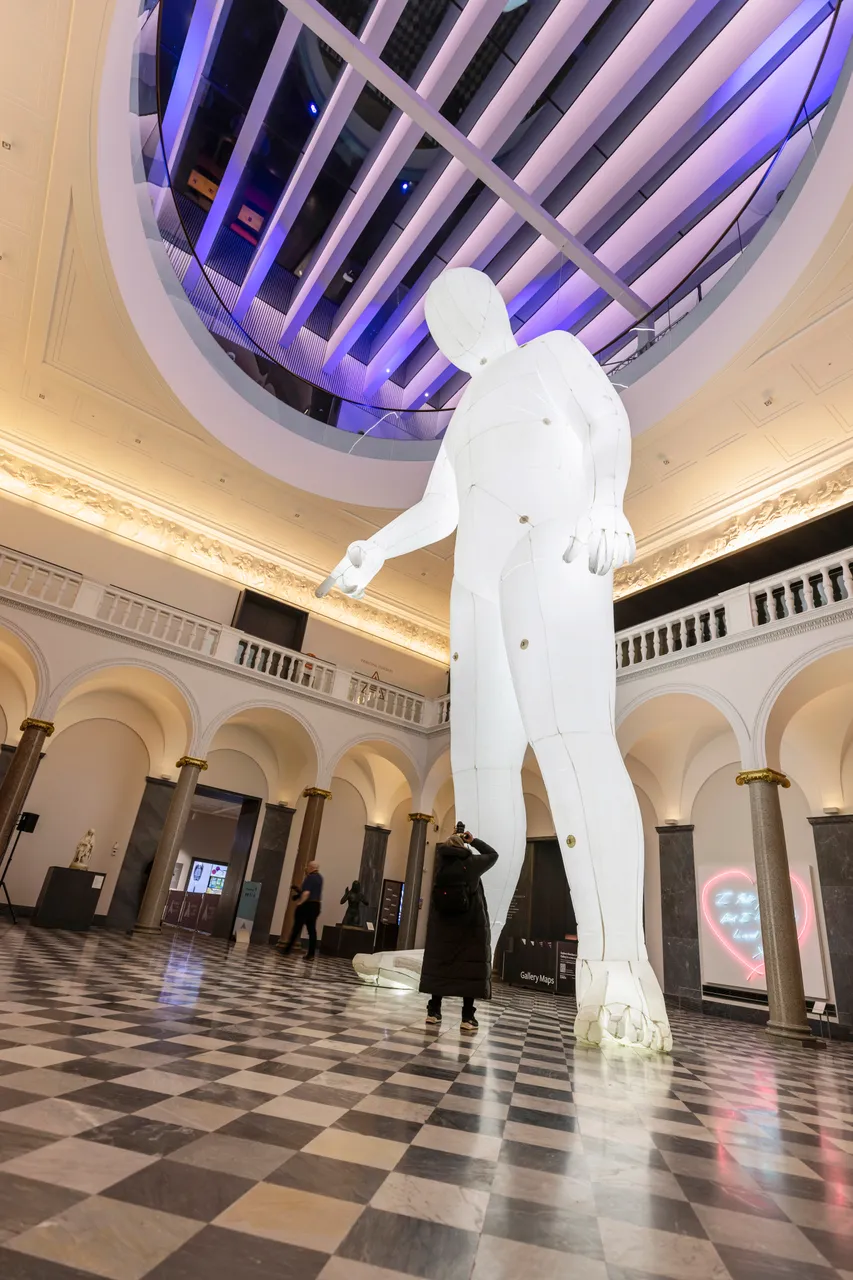 Spectra – Scotland’s Festival of Light