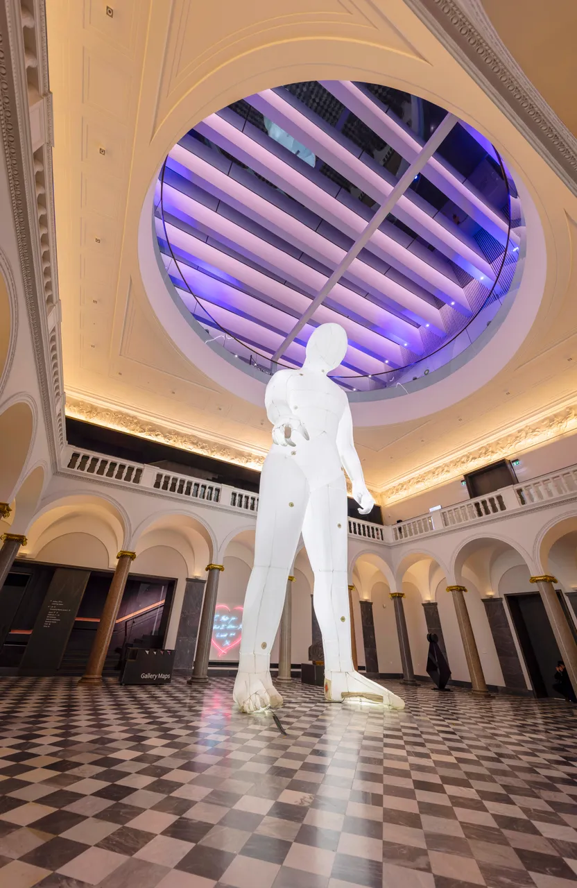 Spectra – Scotland’s Festival of Light