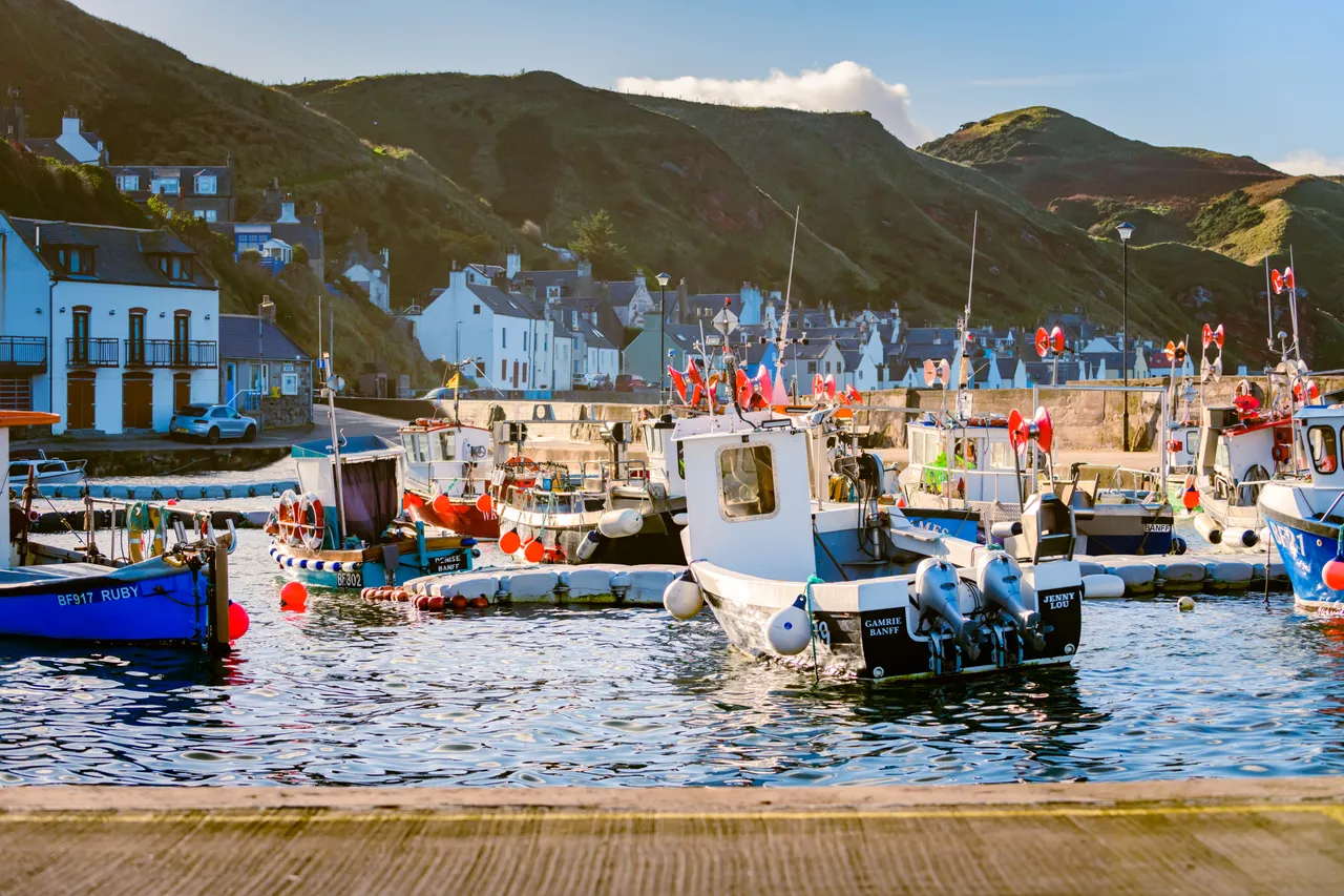 Gardenstown