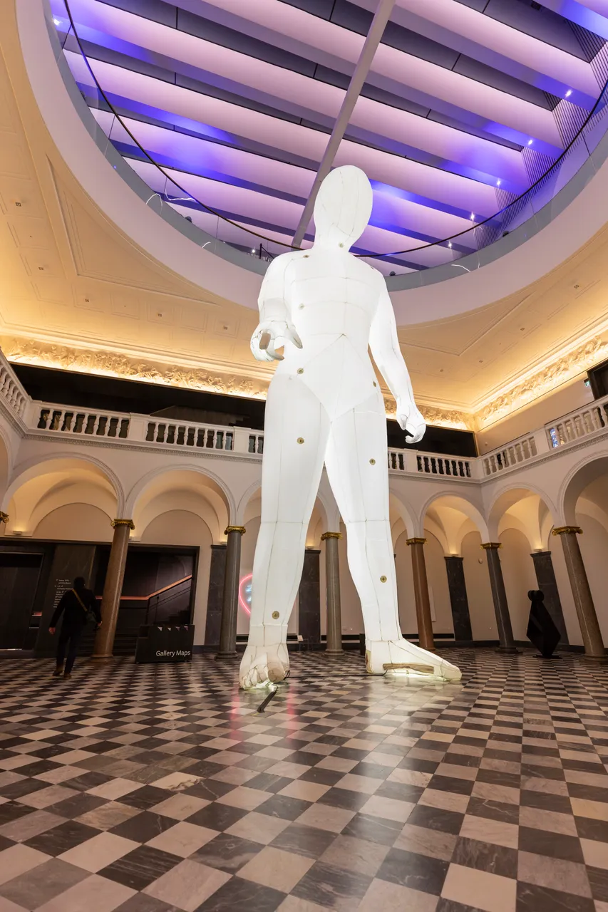 Spectra – Scotland’s Festival of Light