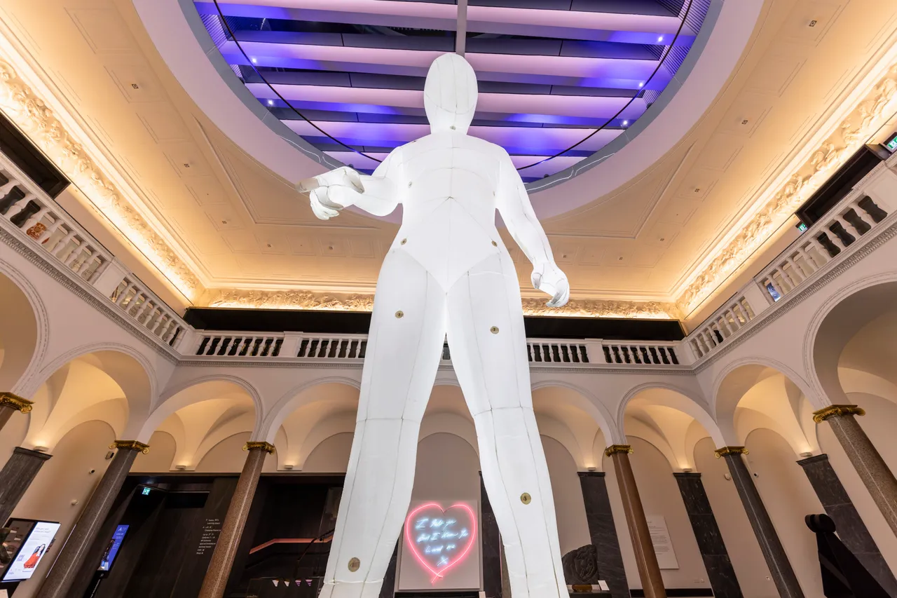Spectra – Scotland’s Festival of Light