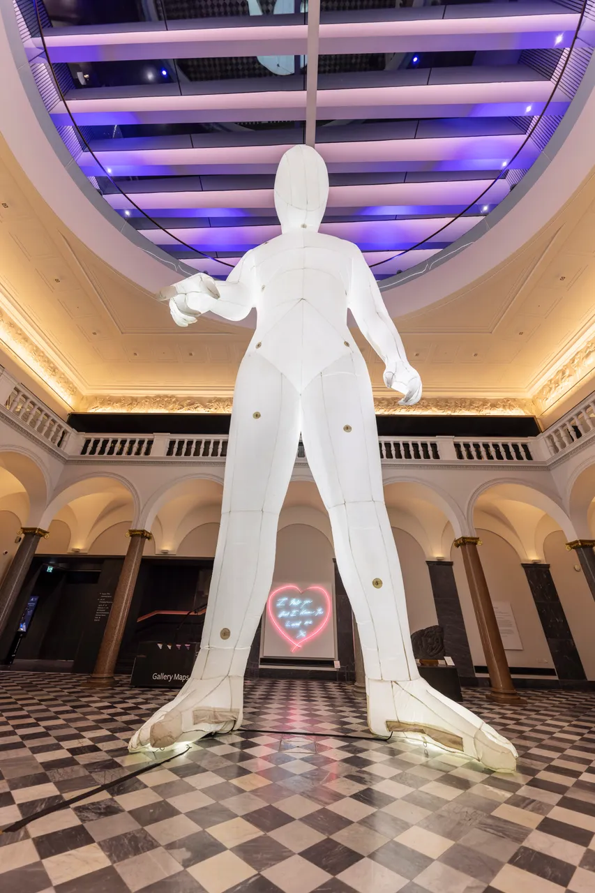 Spectra – Scotland’s Festival of Light