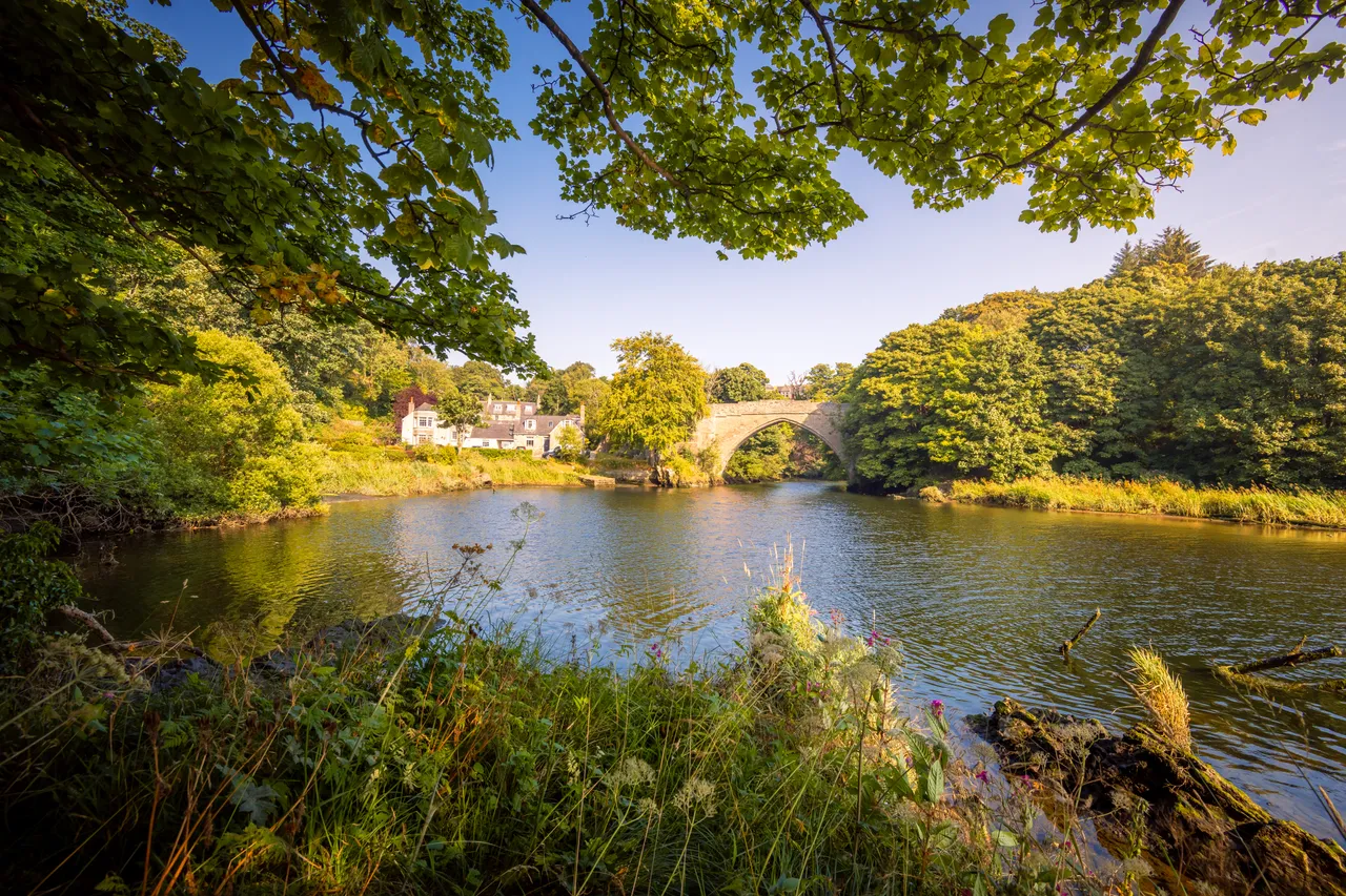 Brig O' Balgownie
