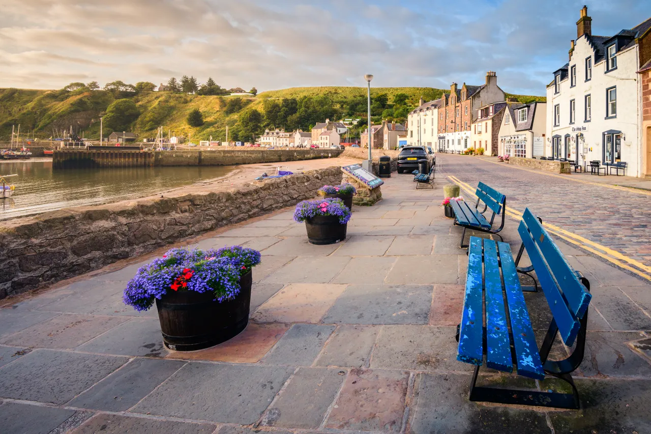 Stonehaven