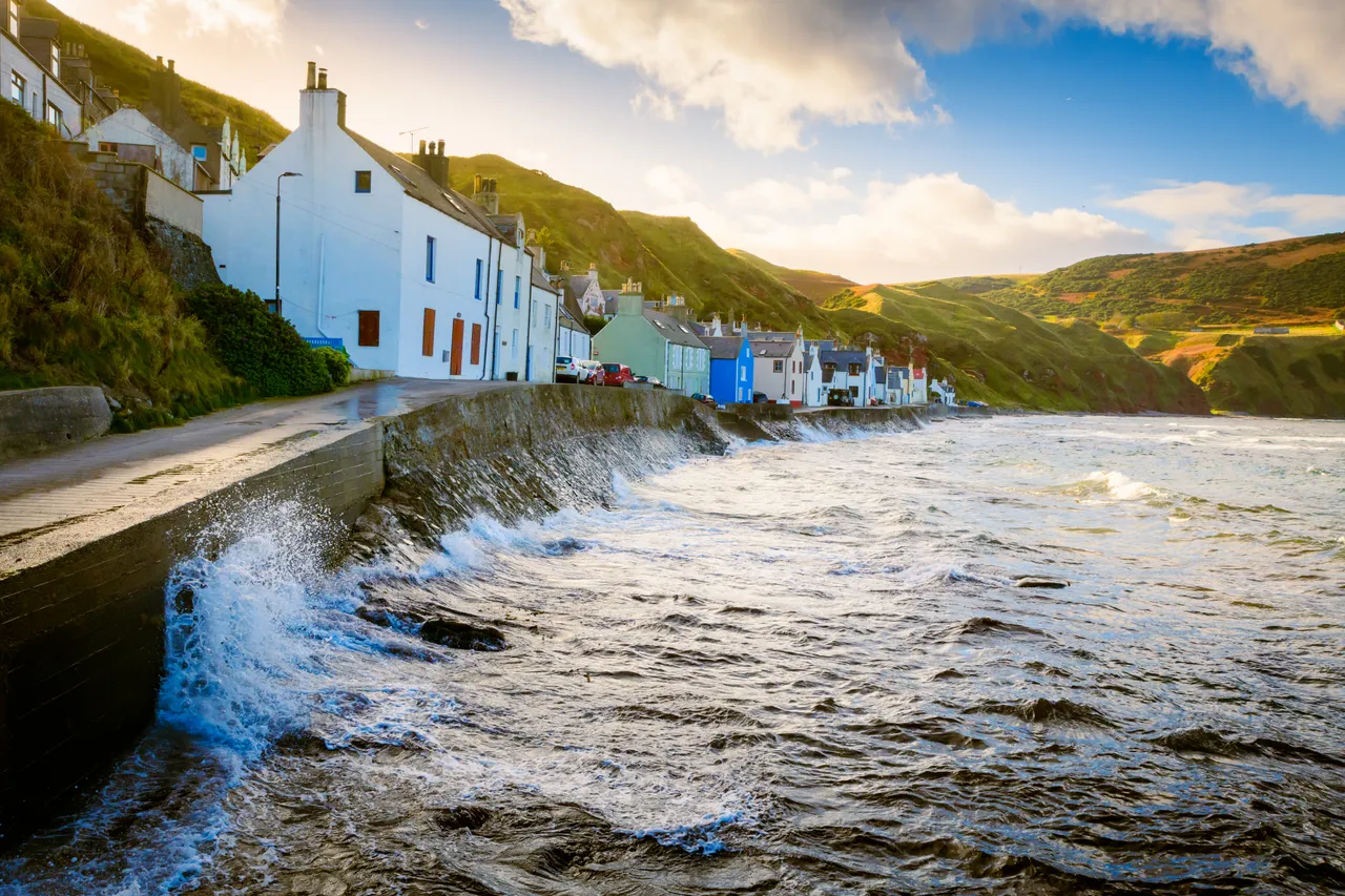 Gardenstown