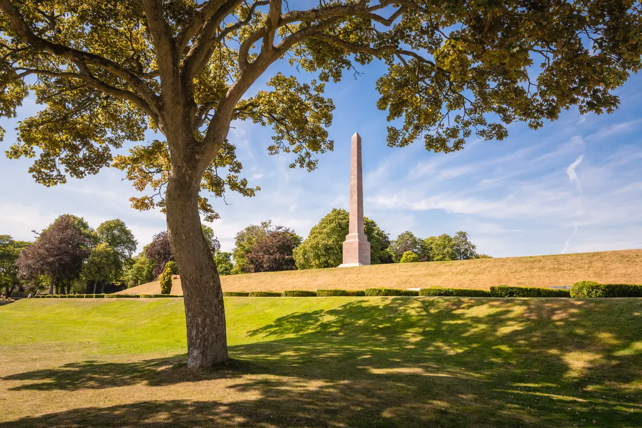 Duthie Park