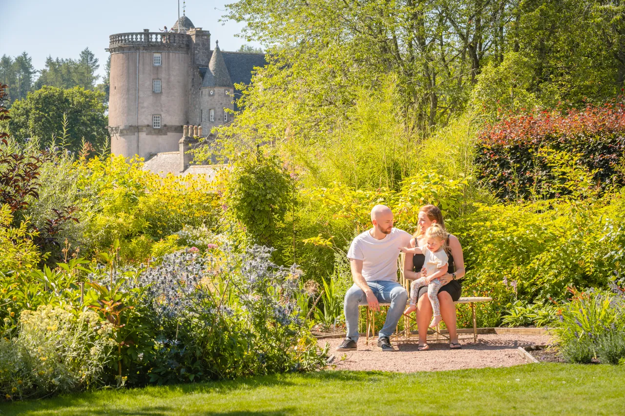Castle Fraser