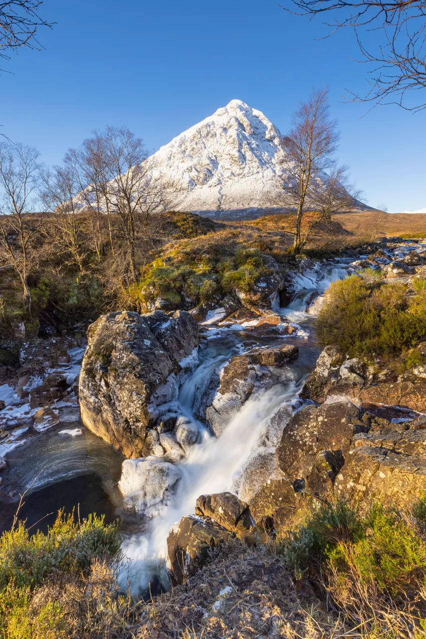 Buachaille Etive Mor
