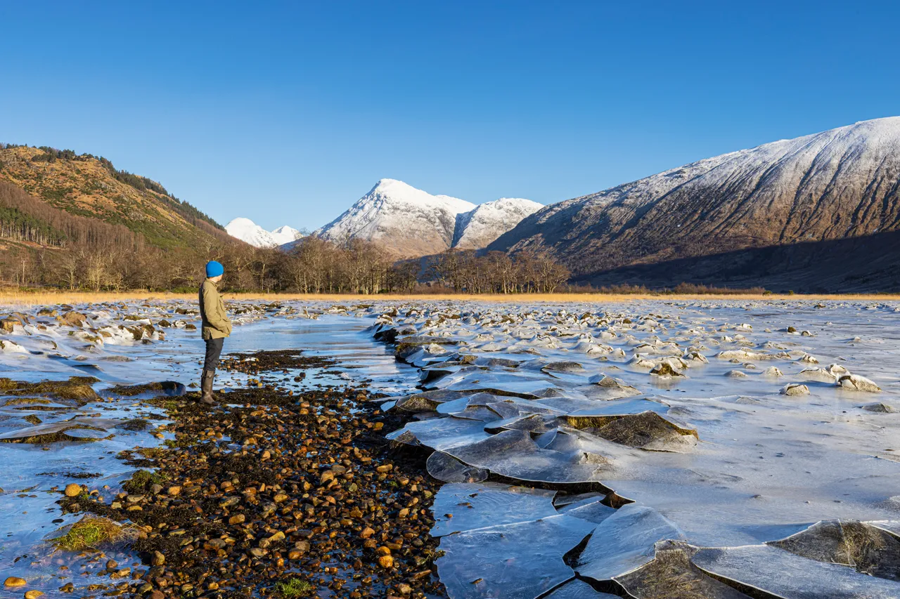 Loch Etive