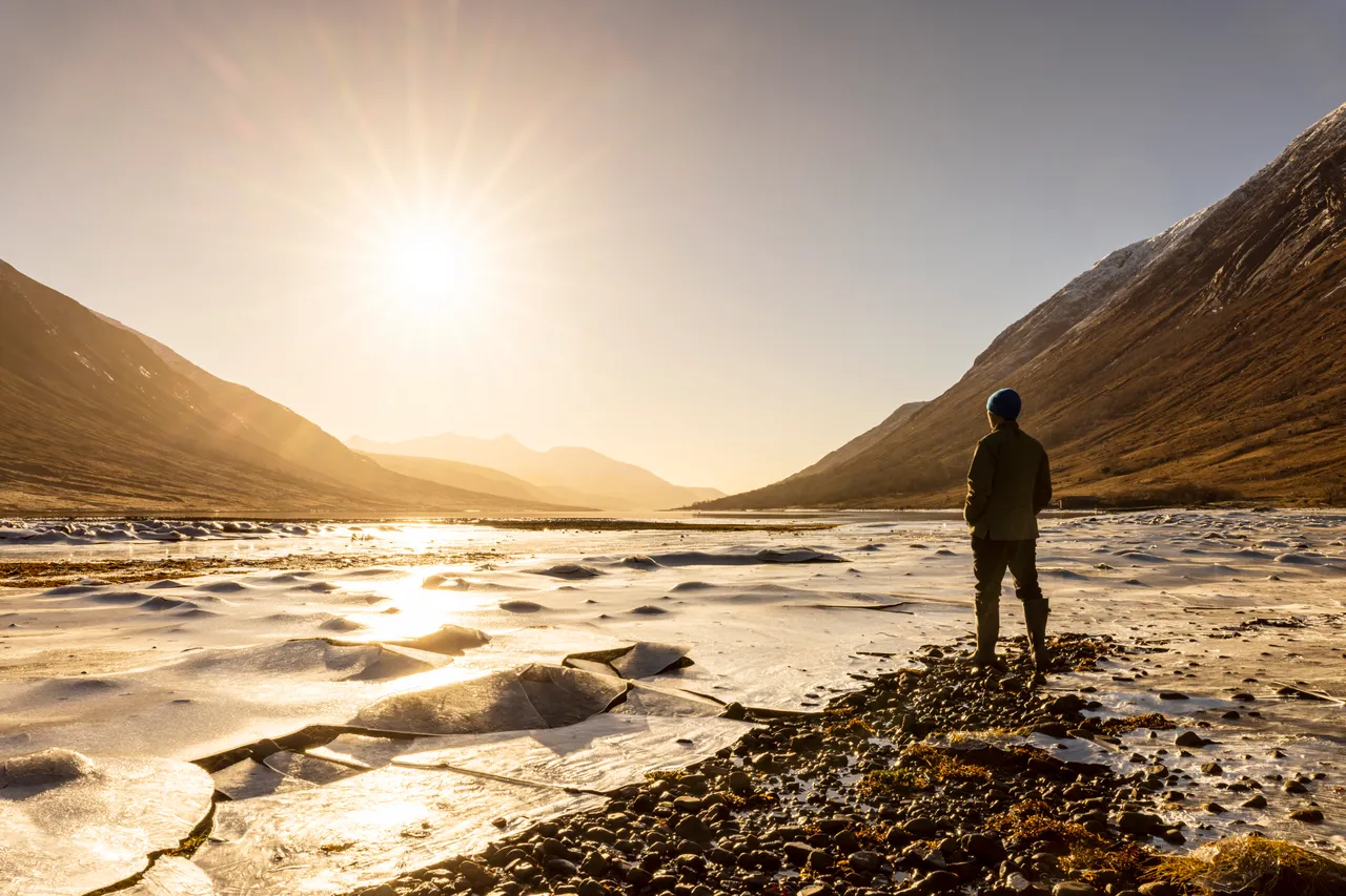 Loch Etive