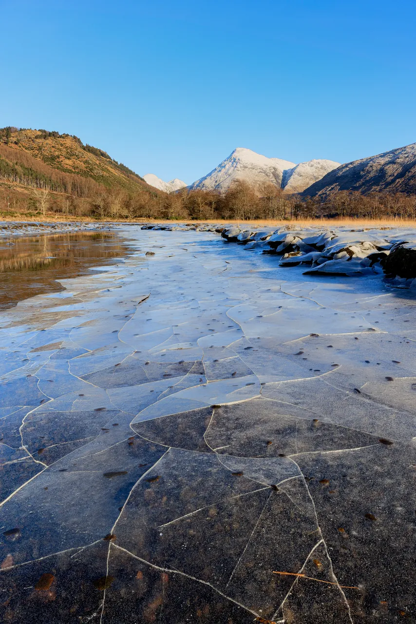 Loch Etive