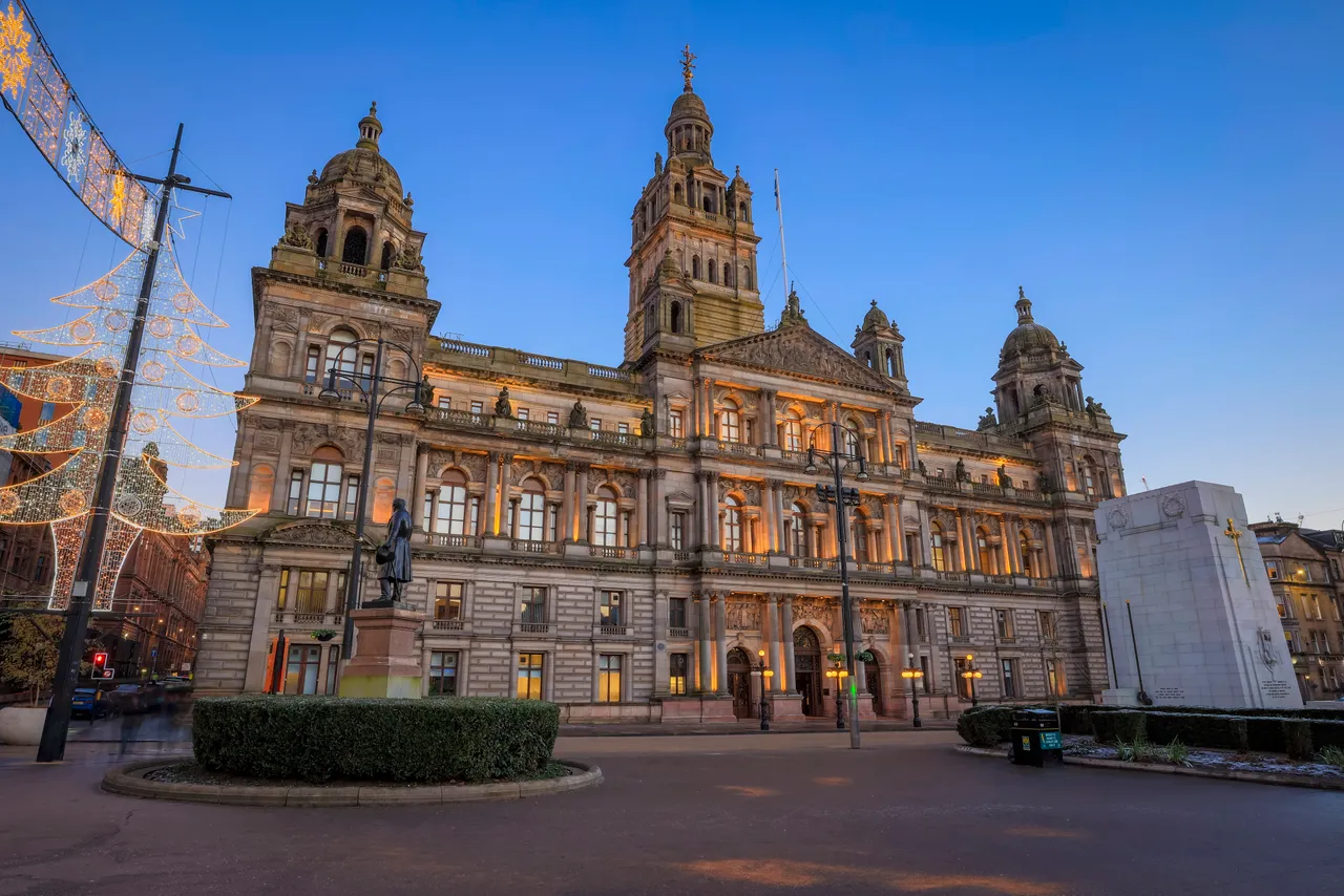City Chambers