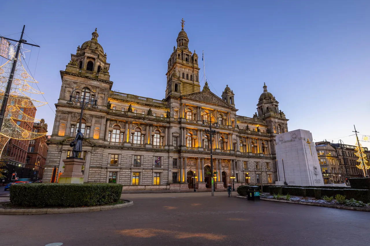 City Chambers