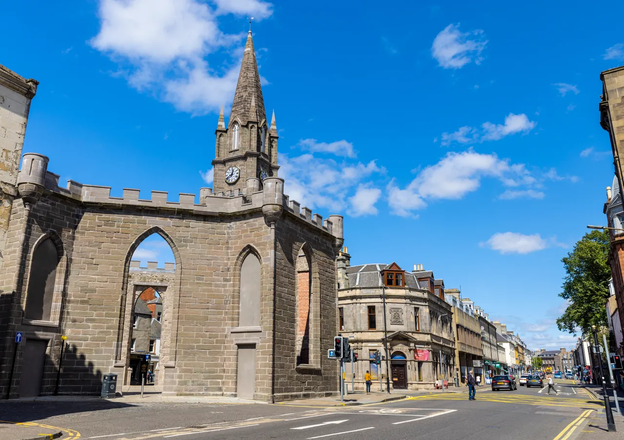 St Paul's Church