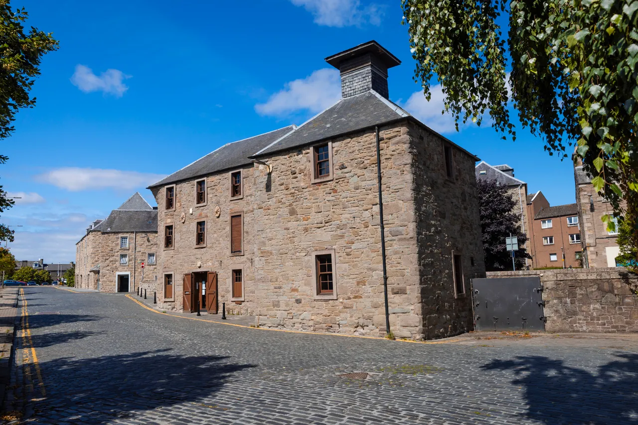Lower City Mills