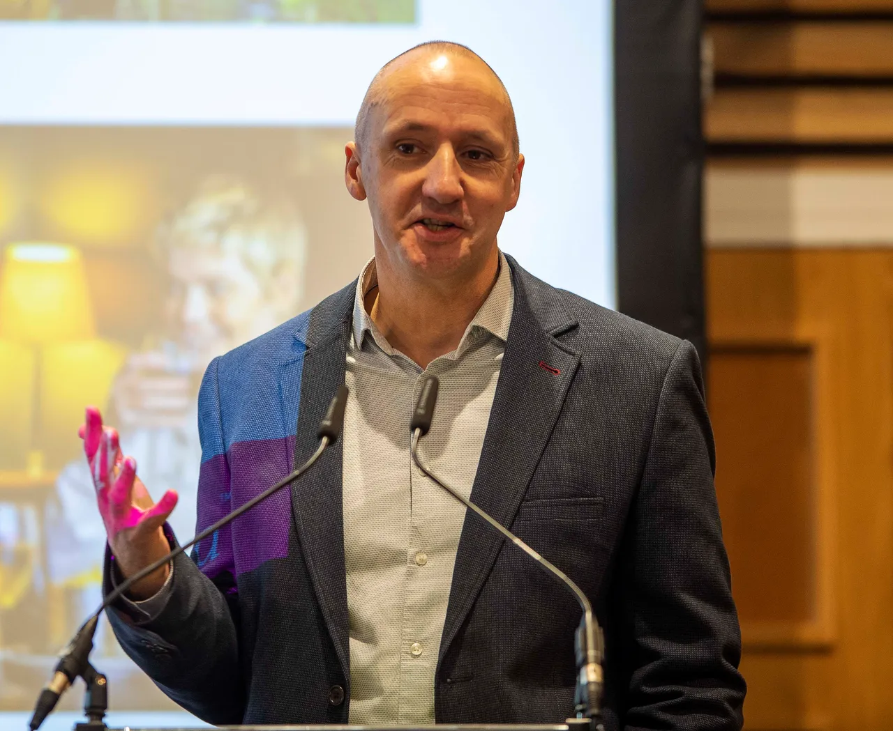 Highland Tourism Conference 2022