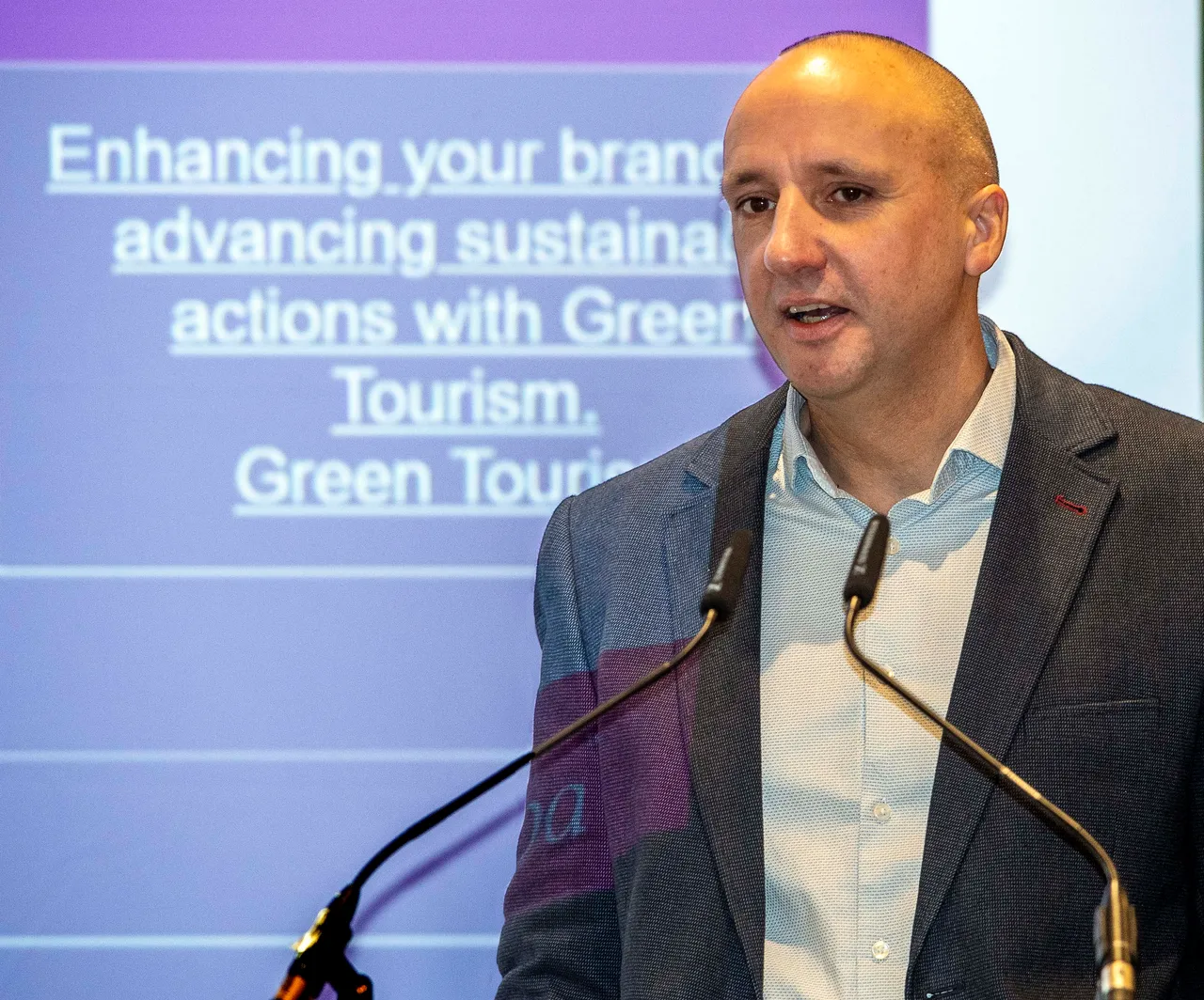 Highland Tourism Conference 2022