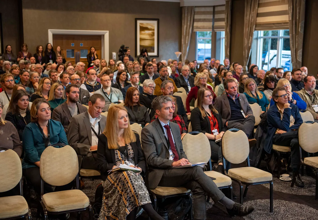 Highland Tourism Conference 2022