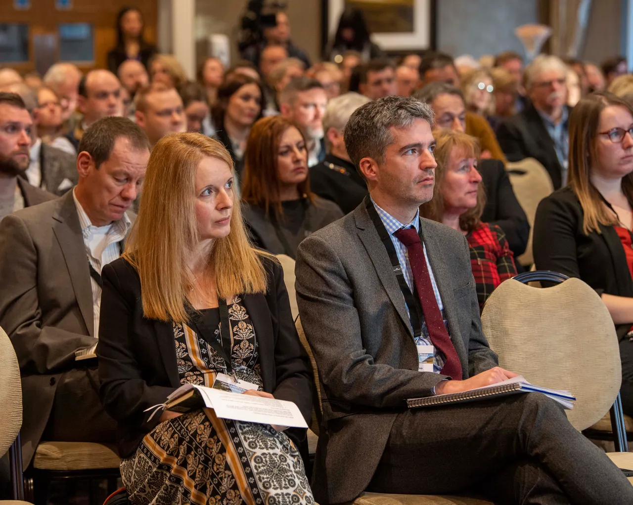 Highland Tourism Conference 2022