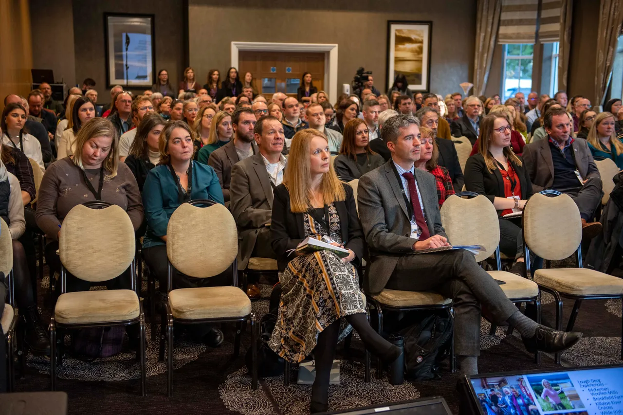 Highland Tourism Conference 2022
