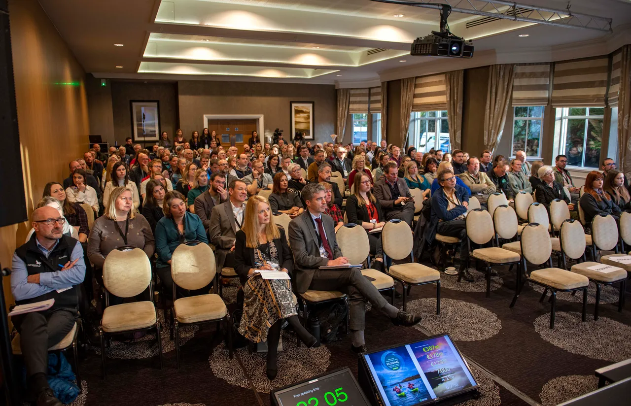 Highland Tourism Conference 2022